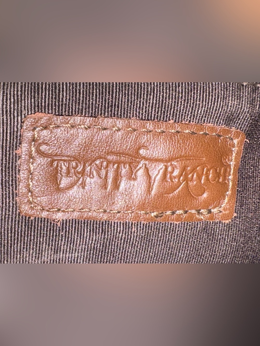 Trinity Ranch Belt Bag - Picture 5 of 7